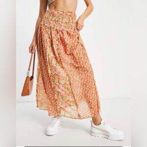 Glamorous Maxi Skirt